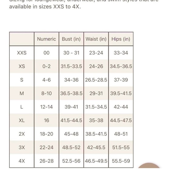 SKIMS Swim Mock Neck Cycle One Piece Women’s Small in Ochre - Picture 11 of 12